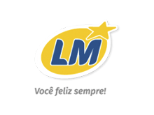 Logo Lojas LM