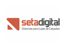 Logo SetaDigital - Sistemas