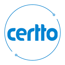 Logo Certto Fibra