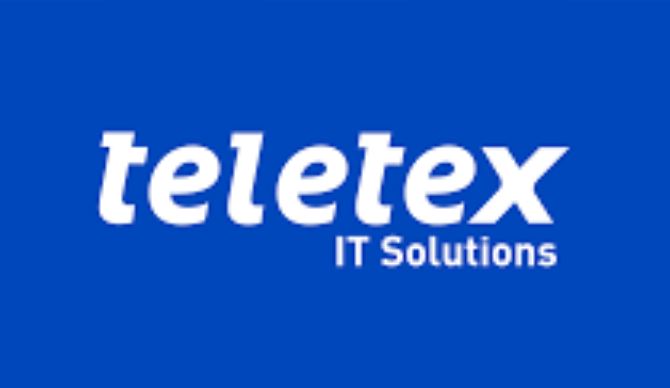 Logo Teletex